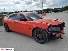 Dodge Charger 2023 5