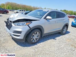 Hyundai Tucson 2020 2
