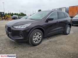 Ford Escape 2023 1