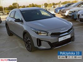 Kia Ceed 2026 1.6 150 KM