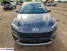 Hyundai Kona 2023 2