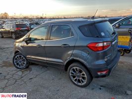 Ford EcoSport 2021 2