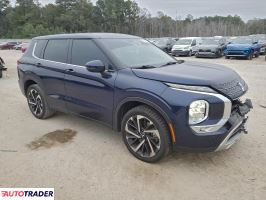 Mitsubishi Outlander 2023 2
