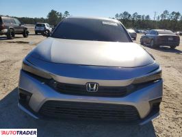 Honda Civic 2022 2