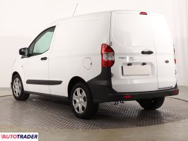Ford Courier 2021 1.0