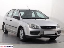 Ford Focus 2006 1.6 99 KM Ford Focus 2006 1.6 99 KM