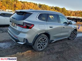 BMW X1 2023 2