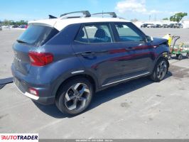 Hyundai Pozostałe 2021 1