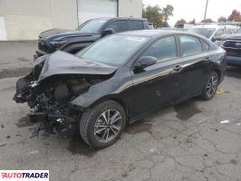 Kia Pozostałe - zobacz ofertę