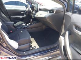 Toyota Corolla 2021 2