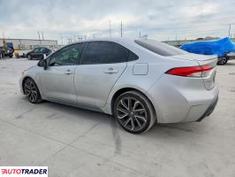 Toyota Corolla 2021 2