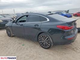 BMW 228 2024 2