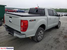 Ford Ranger 2021 2