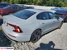 Volvo S60 2024 2