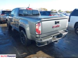 GMC Pozostałe 2022 2