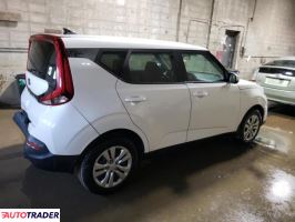 Kia Soul 2021 2