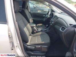 Chevrolet Equinox 2019 1 Chevrolet Equinox 2019 1