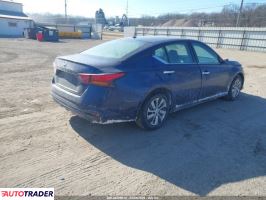 Nissan Altima 2020 2