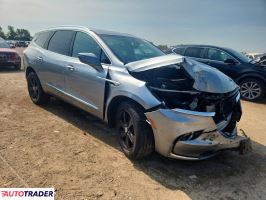Buick Enclave 2023 3