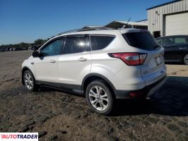 Ford Escape 2018 1