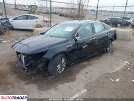 Kia Optima 2019 2