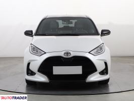 Toyota Yaris 2021 1.5 123 KM