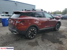 Kia Sportage 2024 2