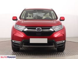 Honda CR-V 2021 2.0 181 KM Honda CR-V 2021 2.0 181 KM