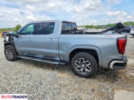 GMC Sierra 2026 3