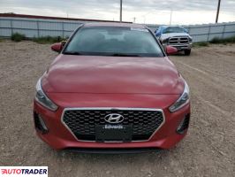 Hyundai Elantra 2019 2