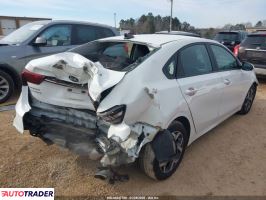 Kia Pozostałe 2020 2