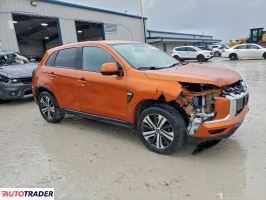 Mitsubishi Outlander 2020 2