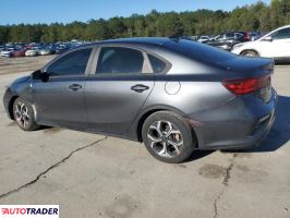 Kia Pozostałe 2021 2