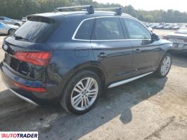 Audi Q5 2019 2