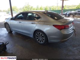 Acura TL 2020 2