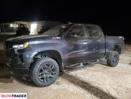 Chevrolet Silverado 2022 5 Chevrolet Silverado 2022 5