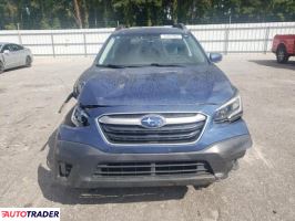 Subaru Outback 2020 2