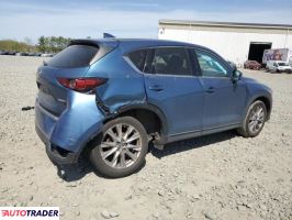 Mazda CX-5 2020 2 Mazda CX-5 2020 2
