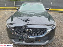 Mazda CX-5 2022 2