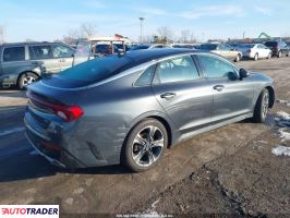 Kia Pozostałe 2021 1