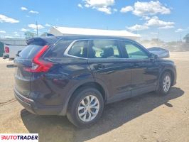 Honda CR-V 2024 1