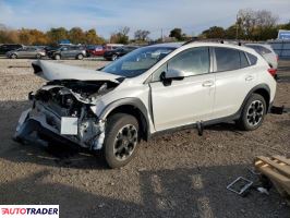 Subaru Pozostałe - zobacz ofertę