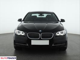 BMW 520 2014 2.0 187 KM