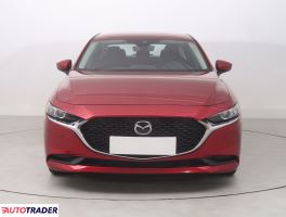 Mazda 3 2019 2.0 120 KM Mazda 3 2019 2.0 120 KM