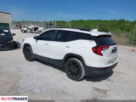 GMC Terrain 2024 1