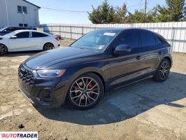 Audi Q5 2023 3