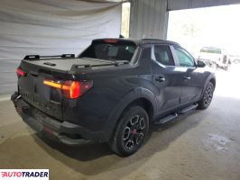 Hyundai Pozostałe 2024 2