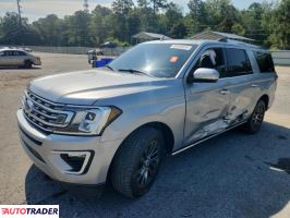 Ford Expedition 2020 3 Ford Expedition 2020 3