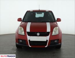 Suzuki Swift 2006 1.6 115 KM