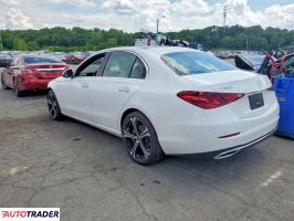 Mercedes CL 2025 2